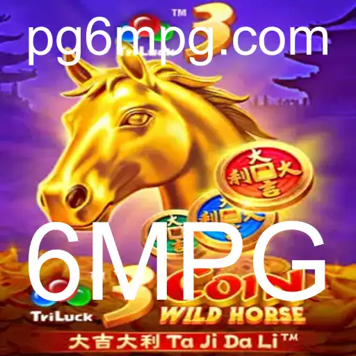 Explorando o Mundo de 3CoinWildHorse: A Novidade no Universo dos Jogos
