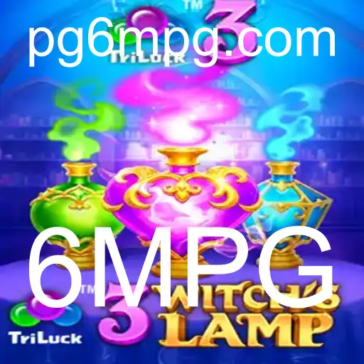 Descubra a Magia de '3WitchsLamp': O Novo Jogo que Está Conquistando o Mundo