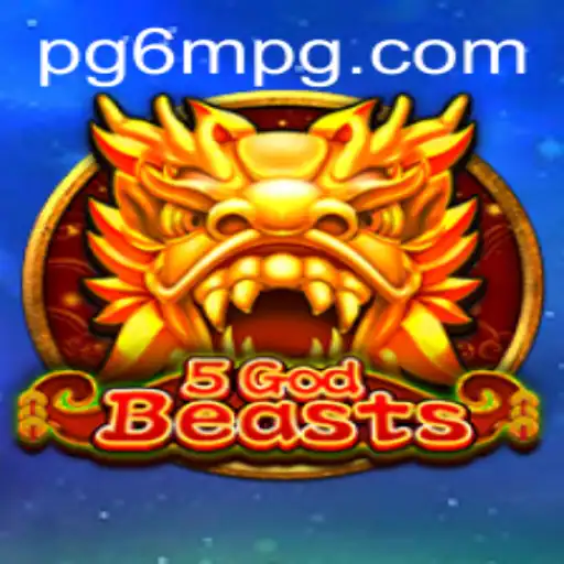 Explorando o Mundo de 5GodBeasts: Uma Imersão no Jogo de Estratégia Inovador