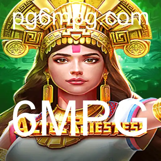 Descubra a Aventura e Mistério de AztecPriestess