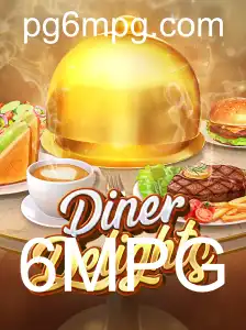 DinerDelights: Um Mergulho na Experiência Culinária
