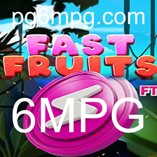Descubra o Mundo Emocionante de FastFruits: O Jogo em Destaque