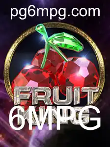 FruitKing: Descubra o Empolgante Mundo do Jogo 6MPG