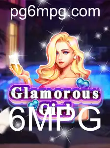 Explorando o Mundo de GlamorousGirl: Uma Jornada de 6MPG