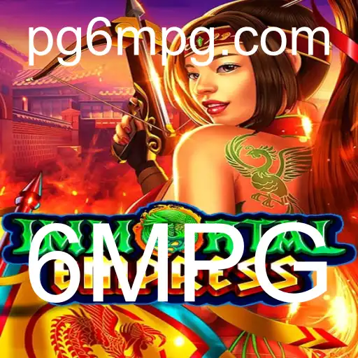 Descubra o Universo Fascinante de ImmortalEmpress: O RPG 6MPG que Está Conquistando o Público