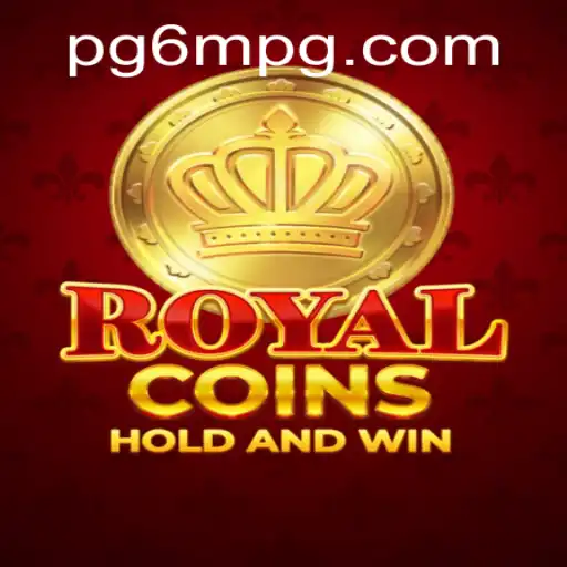 Explorando RoyalCoins: O Fascinante Mundo do Jogo 6MPG