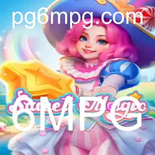 Descobrindo o Mundo de SweetMagic: O Jogo que Encanta e Desafia - 6MPG