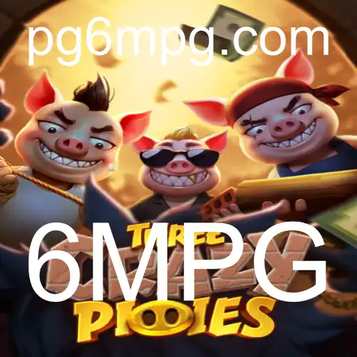 Descubra ThreeCrazyPiggies: O Jogo Estratégico com Diversão Inesquecível