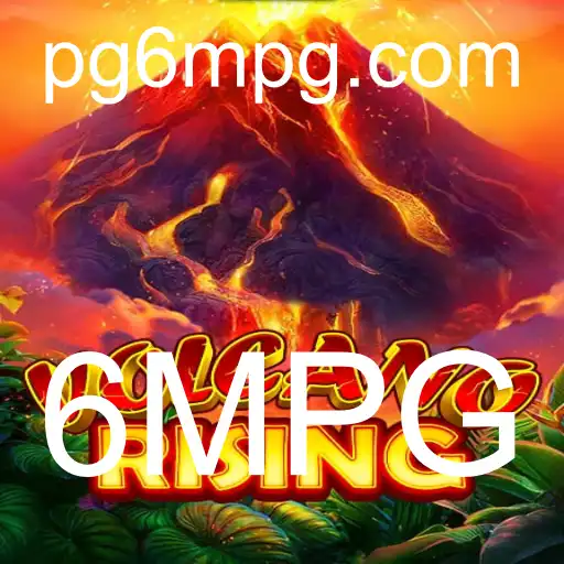 VolcanoRising: Um Mergulho no Jogo Estratégico com 6MPG em Alta