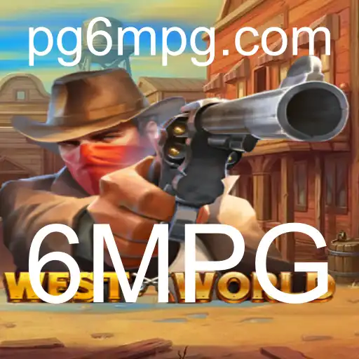 Descubra WestWorld: Um Mergulho no Jogo Futurista 6MPG